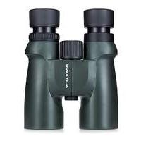 PRAKTICA 8x42mm Waterproof Binoculars