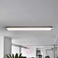 Practical LED ceiling light Vinca, 90 cm