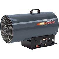 propane space heater 235000btu