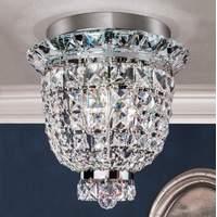 Pretty crystalceiling lamp Ambassador