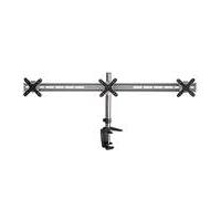 Proper Triple Desk Monitor Mount 13-27\'\'