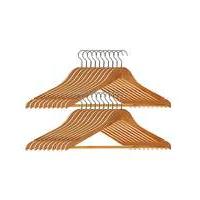 Premier Housewares Clothes Hangers