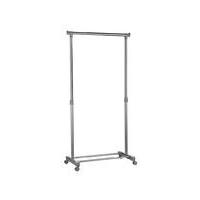 premier housewares clothes hanging rail