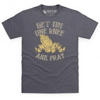 Pray T Shirt