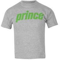 Prince T Shirt Junior Boys