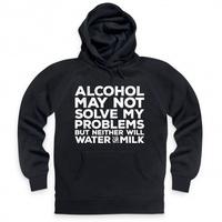 problem solver hoodie