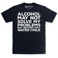 problem solver t shirt