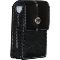 Proper Oberon Half Leather Digital Camera Case - Black