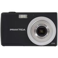PRAKTICA Luxmedia Z250 Black Camera Kit inc 8GB SDHC