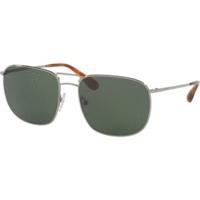 Prada PR52TS 5AV6P0 (lead/polar green)