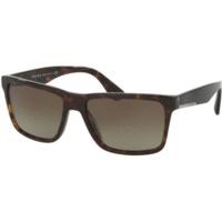 Prada PR19SS 2AU1X1 (havana/brown gradient)