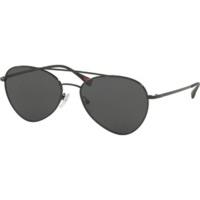 Prada PS50SS 7AX5S0 (black/grey)