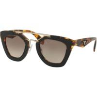 prada ornate pr14ss vha3d0 medium havana blackbrown gradient