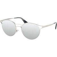 Prada PR62SS 1BC-2B0 (silver/silver mirrored)