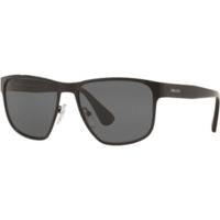 Prada PR55SS 7AX5Z1 (black/grey)