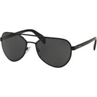 Prada PR55RS 7AX1A1 (black/grey)