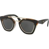 Prada Ornate PR14SS VHB5S0 (ivory havana/grey)