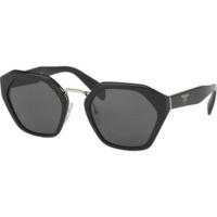 Prada PR04TS 1AB-1A1 (black/grey)