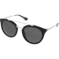 Prada PR23SS 1AB-1A1 (black-silver/grey)