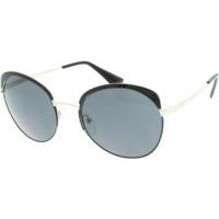 Prada PR54SS 7AX5Z1 (black/polar grey)