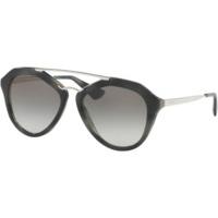 Prada Cinema PR12QS USI0A7 (striped grey/grey gradient)