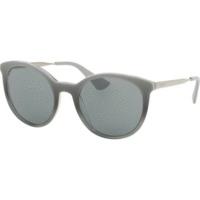 Prada PR17SS UFV-3C2 (grey-silver/grey)