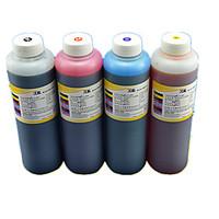 Printer Ink (A 4-Color One Color 500ML / A K-M-Y-C)