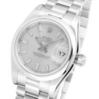 pre owned rolex 26mm datejust