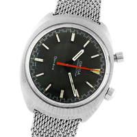 pre owned omega mens watch