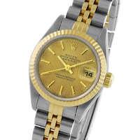 pre owned rolex datejust circa 1994