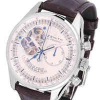 pre owned zenith el primero