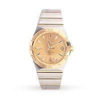 Pre-Owned Omega Constellation 38mm