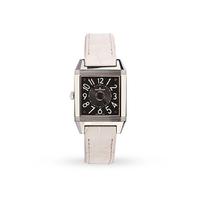 pre owned jaeger lecoultre squadra duetto 42mm