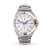 pre owned 45mm iwc ingenieur racer