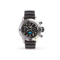 Pre-Owned Jaeger-LeCoultre Master Compressor Diving 44m