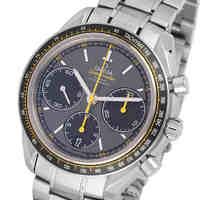 Pre-Owned Omega Speedmaster Racing