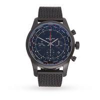 pre owned breitling transocean limited edition