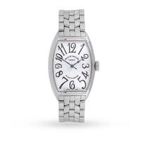 Pre-Owned Franck Muller Cintree