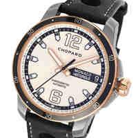 pre owned chopard classic racing