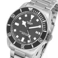 pre owned tudor pelagos