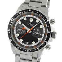 Pre-Owned Tudor Heritage