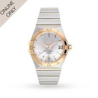 Pre-Owned Omega Constellation