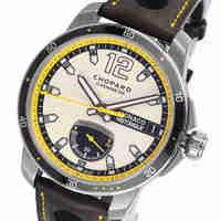 Pre-Owned Chopard Classic Racing