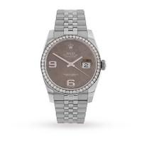 Pre-Owned Rolex 36mm Datejust