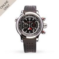 pre owned jaeger lecoultre master compressor extreme world