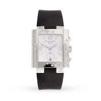 pre owned dior ladies watch 42x32mm