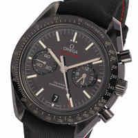 Pre-Owned Omega Speedmaster