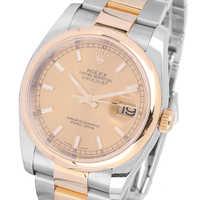 Pre-Owned Rolex Datejust 36