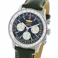 Pre-Owned Breitling Navitimer 01, Circa 2014