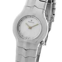 pre owned tag heuer alter ego ladies watch